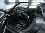 Porsche 918 Spyder Concept 2010 года